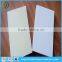 Fire-Resistant Fiberglass Ceiling Board/ Soundproof Fiberglass Ceiling Board For Buidings