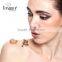 Latest model fashion 2015 new products Frog fashion rhinestone brooch vintage jewelry