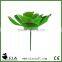 Factory Direct Fake Mini Succulent Plant for Wreath Decoration