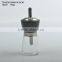 good quality 6oz glass grinder bottle with color cap                        
                                                Quality Choice