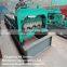 AS678 Aluminum Floor Deck Roll Forming Machine For Building