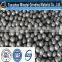 China Supplier Alloy Media Grinding Steel Ball for Cement