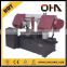 INTL "OHA" Brand H-650 maquina de costura, roller blind cutting table, sticker half cut machine