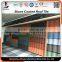 Roofing sheet/Low price chinese style stone coated metal roof tiles price with quality