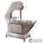 Meat saw blade Dia. 400mm electric meat bone saw 15m/s meat bone saw machine for CE (JG650 SUNRRY)