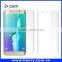 Full screen cover tempered glass screen protector for S7 edge