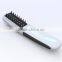 Effective laser comb hair growing comb hair care machine PHR650