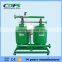 High quality carbon steel industrial sand filter for water treatment