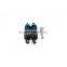 Aluminum Shock Absorber Damper M602(23602) 70mm For Rc Hobby Model Car 1/18 Himoto E18 Truck Buggy On-Road Upgraded Hop-Up Parts