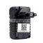 2015 Newest 1080P full hd wifi s(py camera charger with 90deg view angle mini video camcorder motion detection 32GB TF card                        
                                                Quality Choice