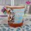 2014 Special Planters Ceramic Owl Design Planter