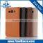 Crazy Horse Pattern Leather Case for Samsung Galaxy A5