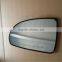 MIRROR&HOLDER- O/S RR RH