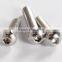 M3x26mm Stainless steel screw cap button torx screws
