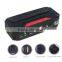 Multi-functional 16500mAh battery jump starter 12V powerbank car jump starter                        
                                                Quality Choice
