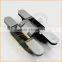 dia casting zinc alloy concealed hinges for heavy duty doors