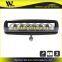 Lightdancer 6" mini size 18w led driving light bar