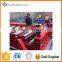 Steel Tile Type and Roof Use double layer roll forming machine