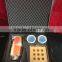 *plastic professional custom tool box