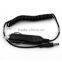 Car Charger Cable for BaoFeng UV-5R UV-5RA UV-5RB UV-5RE Plus Dual Band Radio