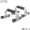KYTO factory outlet affordable fitness push up bars