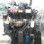 6 cylinder diesel engine mounting
