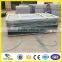 low carbon steel wire with 50mmX200mm opening bending wire mesh fencing