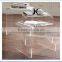 Lucite jewelry display tray, makeup tray, trade show exhibition booth