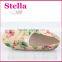 Hot selling casual women foam soled shoes