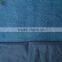low MOQ suede 100 polyester fabric for home textile ,pure color soft touch synthetic suede fabric