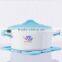 best seller latest design flexible non slip silicone mat with custom printing