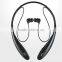 2015 waterproof sport mini wireless bluetooth earphone