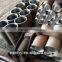 inside surface honed or roller burnished tube