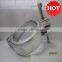 DN125 / DN150 Concrete Pump Wedge Clamp Coupling China Supplier