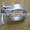 Schwing Concrete Pump Wedge Clamp Coupling