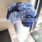 65cm artificial hydrangea flowers for wedding decoration