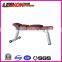 flat bench dimensions