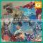 Popular cheap high quality custom private hologram stickers holographic sticker made in China