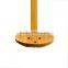 Japanese wooden Bamboo noodle mixing tasting spoon