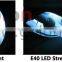 20W LED bulb E40 E27 E39 E26 360 degree 100-277VAC 2200Lm 110Lm/W E40 led light 20W