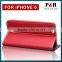High Quality Leather for Iphone 6 Case,for Iphone 6 Leather Case
