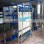 mini mineral water plant