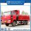 FAW 25CBM hydraulic dump truck