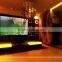 Terrific with unlimited favorable design with LED 55" video wall all in one pc
