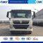 CIMC 6*4 HOWO Concrete/Cement Mixer Truck