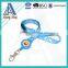 2016 colorful fashion badge reel clip holder lanyard