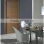 Sandwich construction simple bedroom door designs