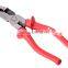 Combination of High Quality Professional Pliers