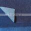 Made in China 50%cotton 45%poly 5%spandex Indigo Denim Yarn Dyed Knit Fabric