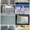 Accuracy Expanded Polystyrene Foam Machine